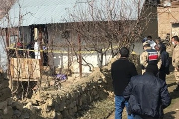 Erzincan’da bir kişi yalnız yaşadığı evinde ölü bulundu