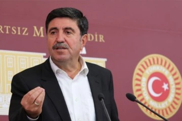 Eski HDP’li Altan Tan’a ‘terör örgüt propagandası’ suçundan dava açıldı