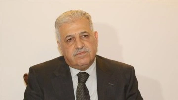 Eski Musul Valisi Nuceyfi: Irak'ta Türkiye'nin çıkarlarına hücum etmek Irak'a dokunca ver