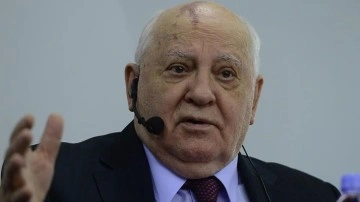 Eski Sovyetler Birliği’nin akıbet mutluluk başkanı Gorbaçov yaşamını kaybetti