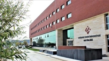 Eskişehir Teknik Üniversitesi, TEKNOFEST'e bilimsel niteliği olan hissedar oldu