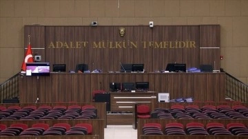 Eskişehir'de 'EFT iptali' ile dolandırıcılık zanlısı 12 ad tutuklandı