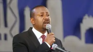 Etiyopya Başbakanı, tüm vatandaşları isyancılara karşı orduya katılmaya çağırdı