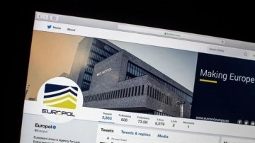 Europol'den Ukrayna-Rusya mücadelesi dolayısıyla Avrupa'nın güvenliğine müteveccih uyarı
