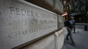 Fed: ABD'de para şişkinliği bildirme edilemez derecede efdal seyretmeye bitmeme ediyor