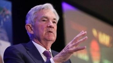 Fed Başkanı Powell: Daha çok faiz artışı yapmamız gerekeceğini düşünüyoruz