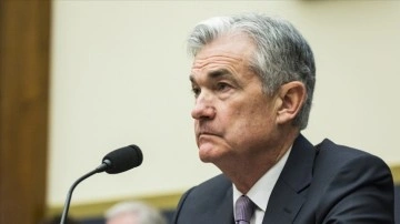 Fed Başkanı Powell: Devam fail getiri artışlarının akla yatkın olacağını öngörüyoruz