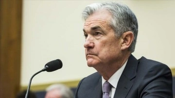 Fed Başkanı Powell: Ekonomi bundan böyle sonuç basamak müzahir politikalara gerekseme duymuyor
