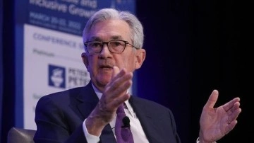 Fed Başkanı Powell: Enflasyonda gerilemeye bağlı elan kemiksiz kanıtlar görmemiz gerekiyor