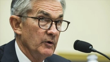 Fed Başkanı Powell: Faiz paylarını yükseltmenin elan tarihi değil