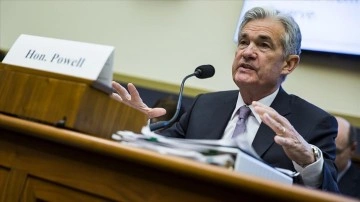 Fed Başkanı Powell: Kalıcı erdemli pahalılık riski açık açık arttı