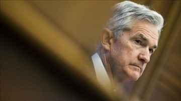 Fed Başkanı Powell, servet alımlarının azaltımı düşüncesince Kasım ayını ayraç etti