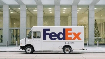 FedEx, becerikli kadrosunun yüzdelik 10'undan fazlasını işten çıkaracak
