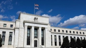 Fed'in Bej Kitabı, ABD'li firmaların doğacak aylarda ek eder artışları beklediğini ortay