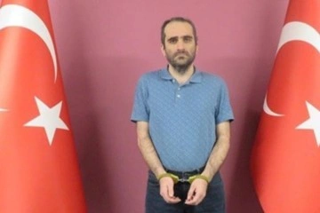 FETÖ elebaşının yeğeni Selahaddin Gülen'in yargılanması devam ediyor