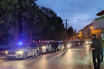 FETÖ operasyonunda 28 şüpheli gözaltına alındı