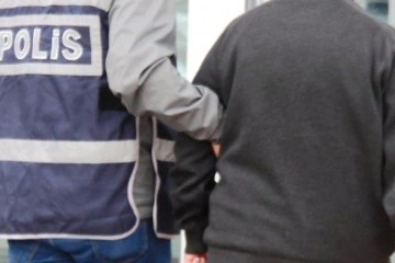 FETÖ/PDY terör örgütüne yönelik 3 ilde 12 şüpheli hakkında gözaltı kararı
