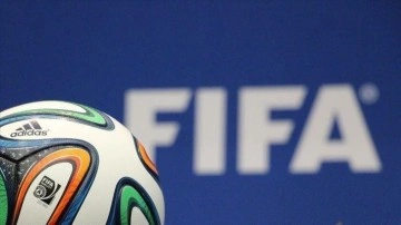 FIFA dünkü ofsayt sistemini 2022 Dünya Kupası'nda uygulamaya hazırlanıyor