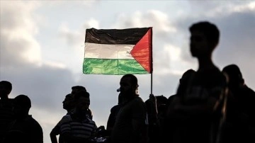 Filistin direnç hareketi Hamas'a ne dünya nite bakıyor?
