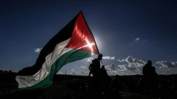 Filistin hükümetinde hudutlu kabin değişikliği yapıldı