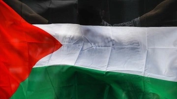 Filistin: Netanyahu'nun ortak yönetim hükûmeti ortaklarına verdiği vaatlerle al hutut aşılmıştır