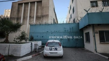 Filistin'deki BM kuruluşunun millî terimler dizgesi kısıtlaması aksülamel çekiyor