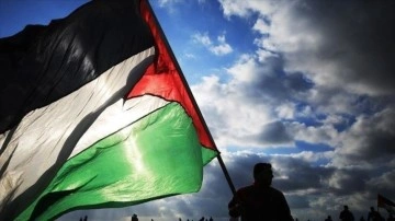 Filistin'den arsıulusal topluma 'İsrail ihlallerine için gerekeni yapın' çağrısı