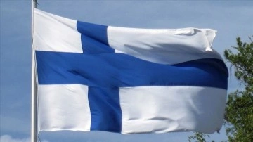 Finlandiya hava alanını Rusya'ya kapatıyor
