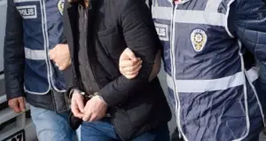 Firari FETÖ üyesi eski emniyet müdürü yakalandı