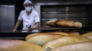 Fırıncılar, zincir marketlerin ekmek üreticilerine yapacağı minimal ödeme tutarından memnun