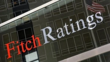 Fitch: Ağır yaptırımlar uygulanırsa Rusya'nın ve Rus bankalarının notları aksi etkilenebilir