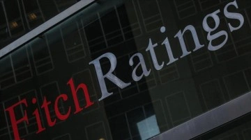 Fitch Ratings'ten ABD ve Avro Bölgesi ekonomilerinde durgunluk uyarısı