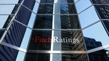 Fitch: Yeni ECB uzlaştırıcı finansal riskleri azaltabilir