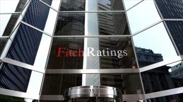 Fitch: Yüksek şişkinlik global büyümenin görünümü düşüncesince risk