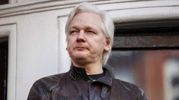 Fransa Ulusal Meclisi, Assange’a politik korunma verilmesi maksut önergeyi reddetti