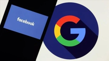 Fransa'da Google ve Facebook'a dünyalık cezası verildi