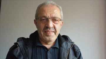 Fransa'da öldürülen Türk gencini Trabzon'da canlı akrabası anlattı