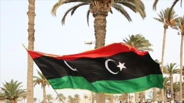 Fransa'daki Libya Konferansı'nda tarzı engellemeye çalışanlara müeyyide uyarısı