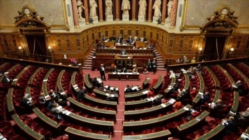 Fransız Senatosu 'Azerbaycan'a müeyyide uygulanmasını' öngören önergeyi bildirme etti