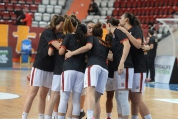 Galatasaray Kadın Basketbol Takımı, Euroleague'de doludizgin