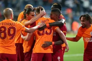Galatasaray, Lazio’yu konuk edecek
