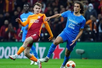 Galatasaray Marsilya Maç Anlatımı
