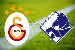 Galatasaray Randers Maç Anlatımı