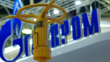 Gazprom: Avrupa'da yaz çağında depolanan katıksız saf taş yağı lambası tükendi