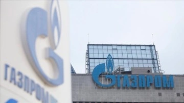 Gazprom, Polonya’ya katıksız kavara sevkiyatını durdurduğunu 'teyit' etmedi