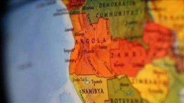 Genç nüfusu ve ensesi kalın kaynaklarıyla Afrika'nın yükselen ülkesi Angola
