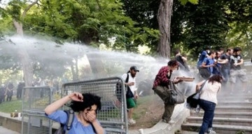 Gezi Parkı davasında Osman Kavala’nın ağırlaştırılmış müebbet hapsi istendi