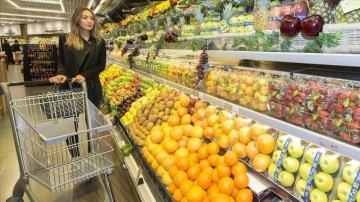 Gıda ürünlerinde fiyat dalgalanmaları 'Ürün Gözetim Mekanizması' ile izleme edilecek