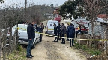 Giresun'da 16 yaşındaki canlı kız koca arkadaşı çeşidinden öldürüldü