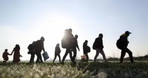 Göç İdaresinden Ankara’daki Suriyeliler hakkında açıklama
